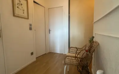 Appartement 1 204 €/mois RIS ORANGIS (91130) photo 7