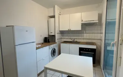 Appartement 801 €/mois THIAIS (94320) photo 4