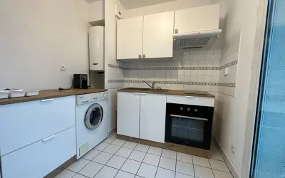 Appartement 801 €/mois THIAIS (94320) photo 5