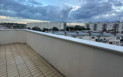 Appartement 801 €/mois THIAIS (94320) photo 8