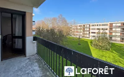 Appartement 177 000 € SAINTE GENEVIEVE DES BOIS (91700) photo 2