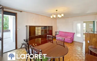 Appartement 161 560 € SAINTE GENEVIEVE DES BOIS (91700) photo 2