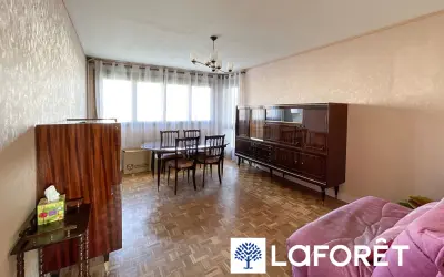 Appartement 161 560 € SAINTE GENEVIEVE DES BOIS (91700) photo 4