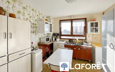 Appartement 161 560 € SAINTE GENEVIEVE DES BOIS (91700) photo 5