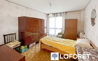 Appartement 161 560 € SAINTE GENEVIEVE DES BOIS (91700) photo 6