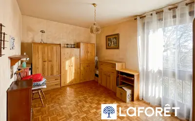 Appartement 161 560 € SAINTE GENEVIEVE DES BOIS (91700) photo 7