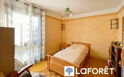 Appartement 161 560 € SAINTE GENEVIEVE DES BOIS (91700) photo 8