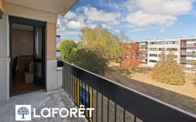 Appartement 161 560 € SAINTE GENEVIEVE DES BOIS (91700) photo 8