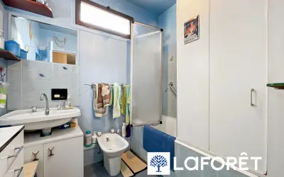 Appartement 161 560 € SAINTE GENEVIEVE DES BOIS (91700) photo 9