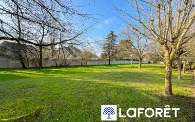 Appartement 161 560 € SAINTE GENEVIEVE DES BOIS (91700) photo 9