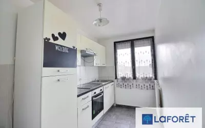 Appartement 152 600 € RIS ORANGIS (91130) photo 2