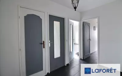 Appartement 152 600 € RIS ORANGIS (91130) photo 5