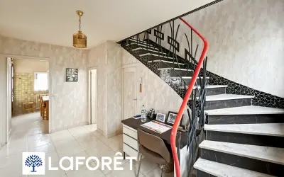 Maison 279 560 € VIRY CHATILLON (91170) photo 5