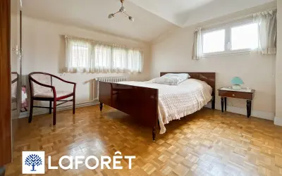 Maison 279 560 € VIRY CHATILLON (91170) photo 6