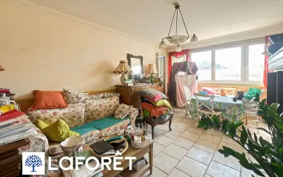 Appartement 128 060 € RIS ORANGIS (91130) photo 5