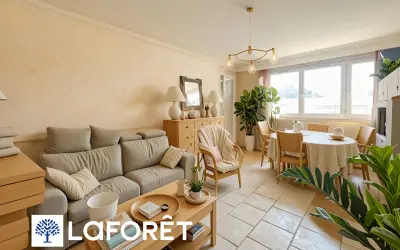 Appartement 128 060 € RIS ORANGIS (91130) photo 6
