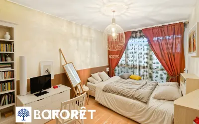 Appartement 128 060 € RIS ORANGIS (91130) photo 9