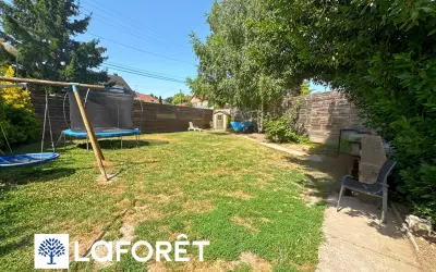 Maison 224 900 € EPINAY SUR ORGE (91360) photo 4