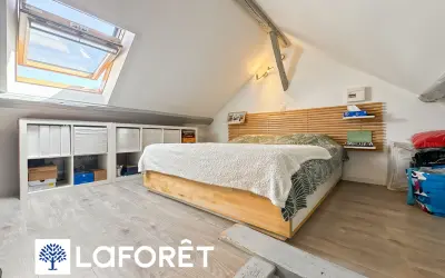 Maison 224 900 € EPINAY SUR ORGE (91360) photo 9