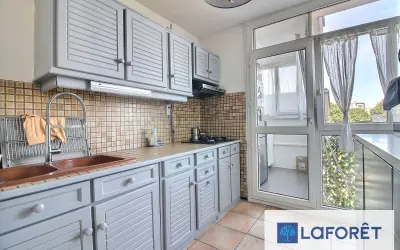 Appartement 154 060 € RIS ORANGIS (91130) photo 2