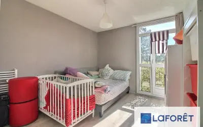 Appartement 154 060 € RIS ORANGIS (91130) photo 4