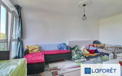 Appartement 154 060 € RIS ORANGIS (91130) photo 6