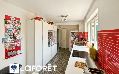 Maison 295 000 € VIRY CHATILLON (91170) photo 2