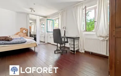 Maison 295 000 € VIRY CHATILLON (91170) photo 5