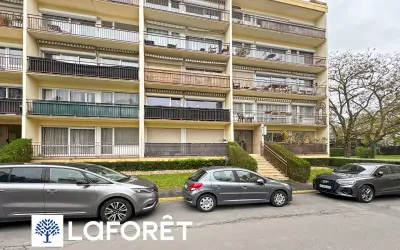 Appartement 159 000 € SAINT MICHEL SUR ORGE (91240) photo 5
