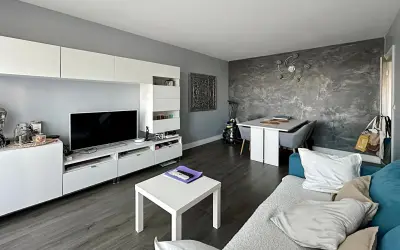 Appartement 805 €/mois RIS ORANGIS (91130) photo 2