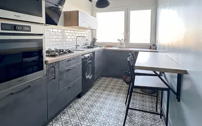 Appartement 805 €/mois RIS ORANGIS (91130) photo 5