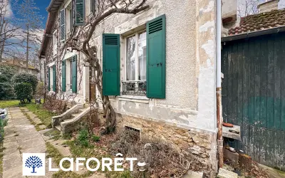 Maison 312 700 € MORSANG SUR ORGE (91390) photo 2