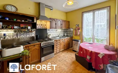 Maison 312 700 € MORSANG SUR ORGE (91390) photo 5