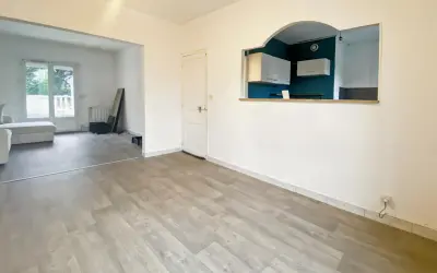 Appartement 775 €/mois LONGPONT SUR ORGE (91310) photo 2