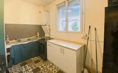 Appartement 775 €/mois LONGPONT SUR ORGE (91310) photo 5