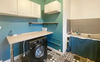 Appartement 775 €/mois LONGPONT SUR ORGE (91310) photo 6