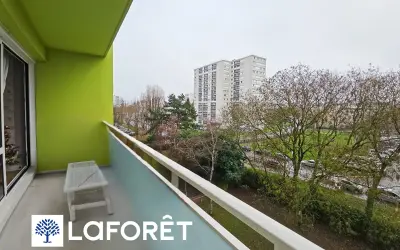 Appartement 142 500 € RIS ORANGIS (91130) photo 2