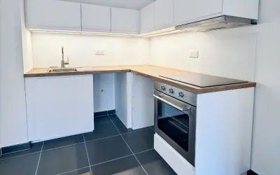 Appartement 856 €/mois BONDOUFLE (91070) photo 2