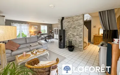 Maison 449 000 € VILLEMOISSON SUR ORGE (91360) photo 2
