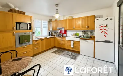 Maison 449 000 € VILLEMOISSON SUR ORGE (91360) photo 4