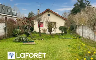 Maison 316 500 € SAINTE GENEVIEVE DES BOIS (91700) photo 2