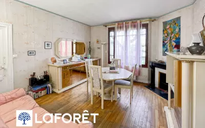 Maison 316 500 € SAINTE GENEVIEVE DES BOIS (91700) photo 5