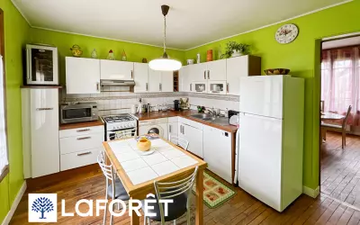Maison 316 500 € SAINTE GENEVIEVE DES BOIS (91700) photo 6