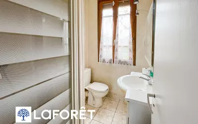 Maison 316 500 € SAINTE GENEVIEVE DES BOIS (91700) photo 8