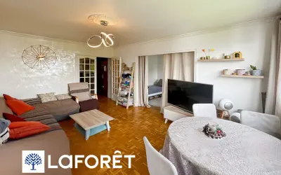 Appartement 159 000 € SAINTE GENEVIEVE DES BOIS (91700) photo 2