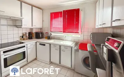 Appartement 159 000 € SAINTE GENEVIEVE DES BOIS (91700) photo 5