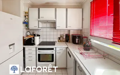Appartement 159 000 € SAINTE GENEVIEVE DES BOIS (91700) photo 6