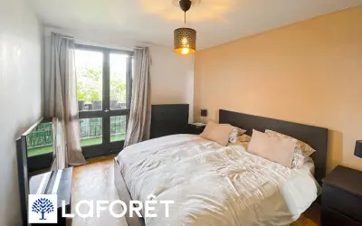 Appartement 159 000 € SAINTE GENEVIEVE DES BOIS (91700) photo 7