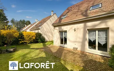 Maison 309 000 € MORSANG SUR ORGE (91390) photo 2