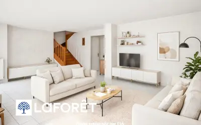 Maison 309 000 € MORSANG SUR ORGE (91390) photo 4